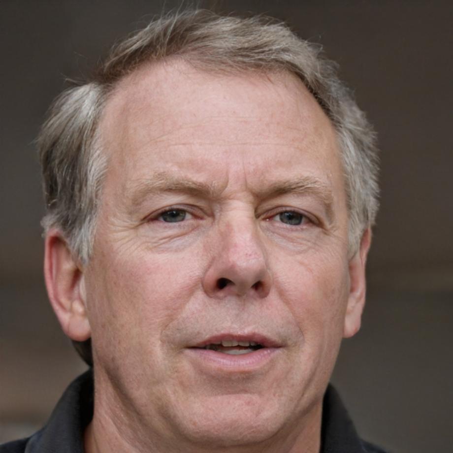 Portrait de Lucas Dubois